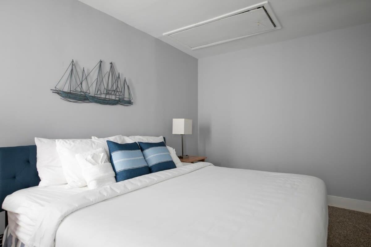 Walking Distance To Legion Field - Little Blue In Birmingham Villa Exteriör bild